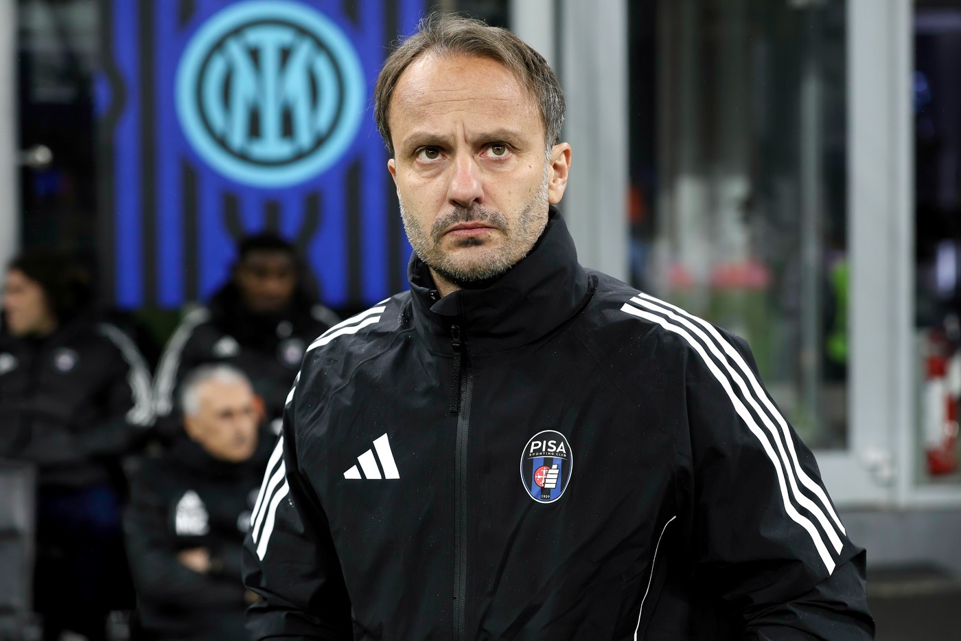 Alberto Gilardino, antrenorul bombă care negociază cu FCSB! Gigi Becali s-a dat de gol la TV: „A jucat cu Adrian Mutu”