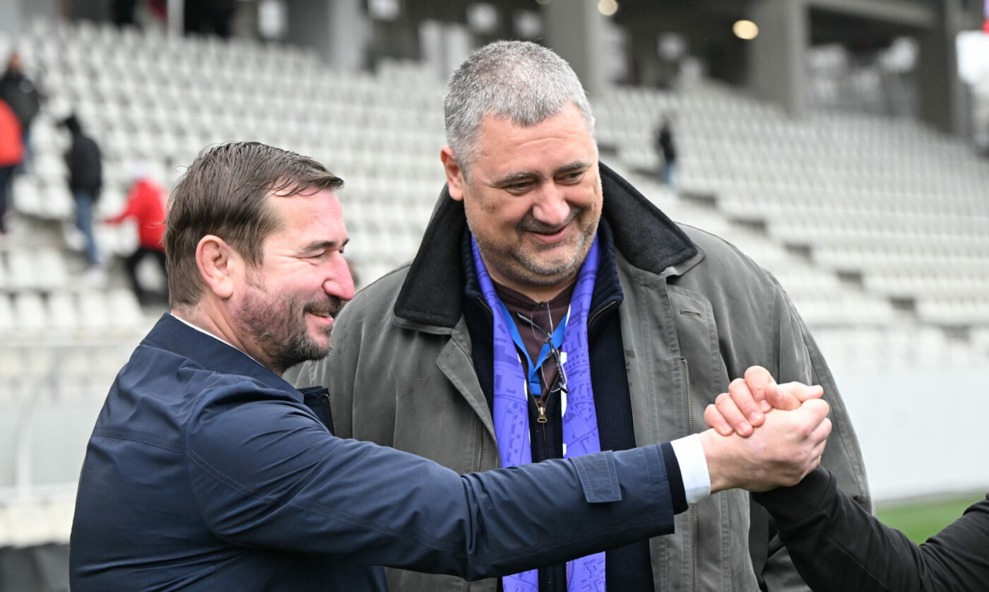 SPECIAL E oficial! Știm candidaturile la șefia FR Handbal unde Alexandru Dedu joacă alba-neagra și nu se mai vrea președinte: „Nici în opoziție, nici la putere”