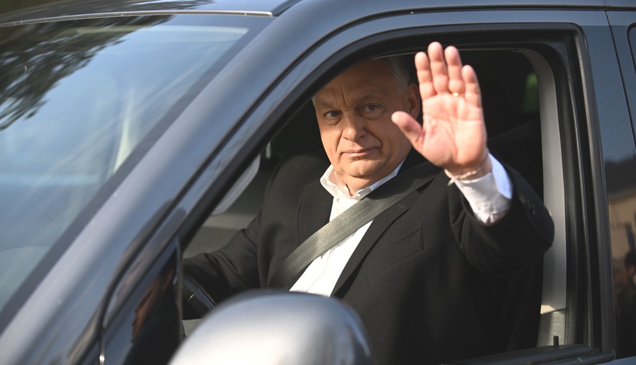 UPDATE Alegerile din Ungaria. Rezultatele preliminare: lovitură totală pentru Boloni, Sepsi și Csikszereda!