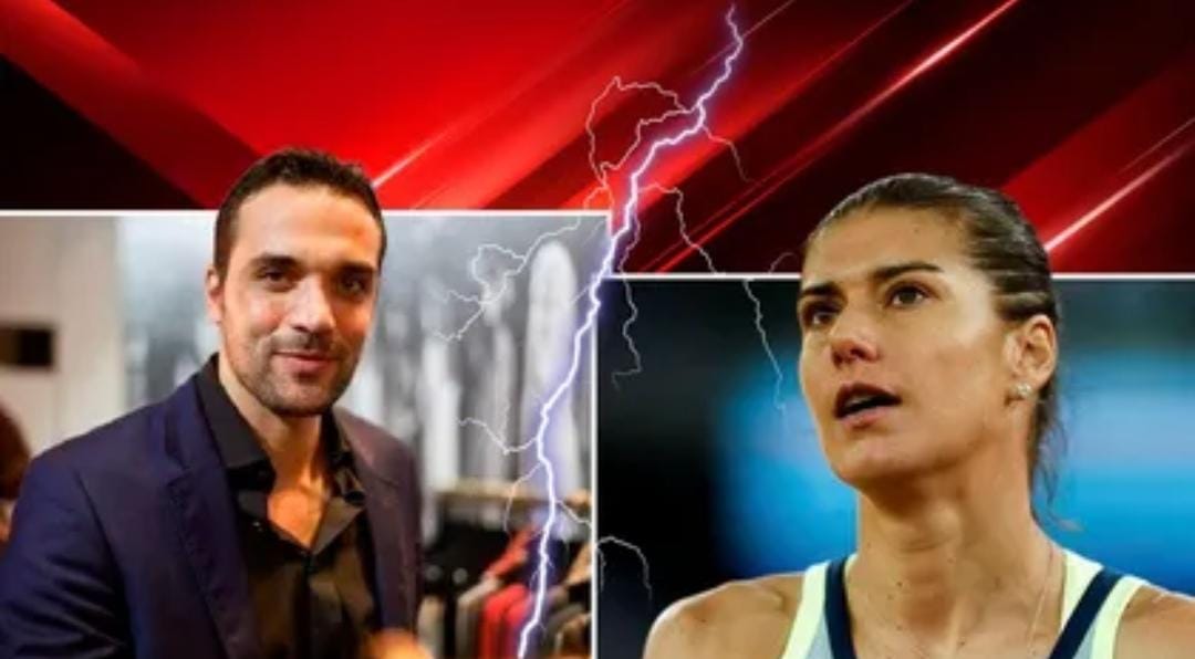 Prima apariție publică a lui Alexandru Țiriac, după despărțirea de Sorana Cîrstea