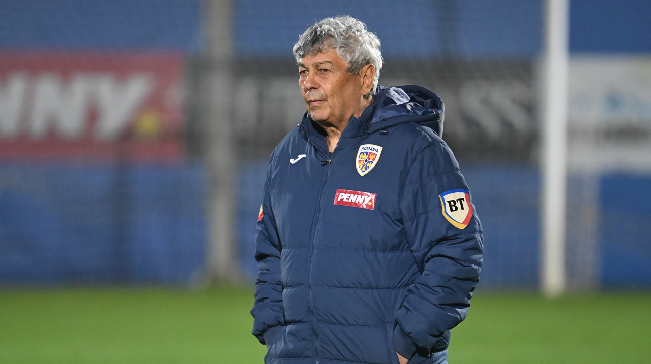 Anamaria Prodan, mesaj pentru Mircea Lucescu, aflat în comă. Cum l-a numit impresara