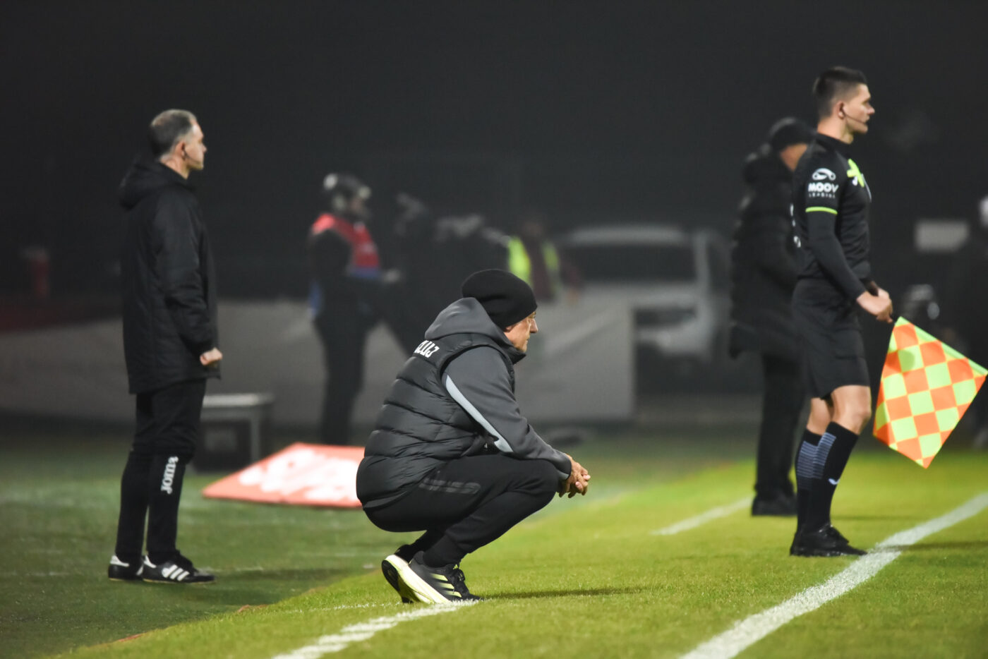 EXCLUSIV Poveste inedită în fotbalul italian. Fostul antrenor de la CFR Cluj, în aceeași echipă cu cei doi fii ai săi. „Este cu adevărat emoționant”