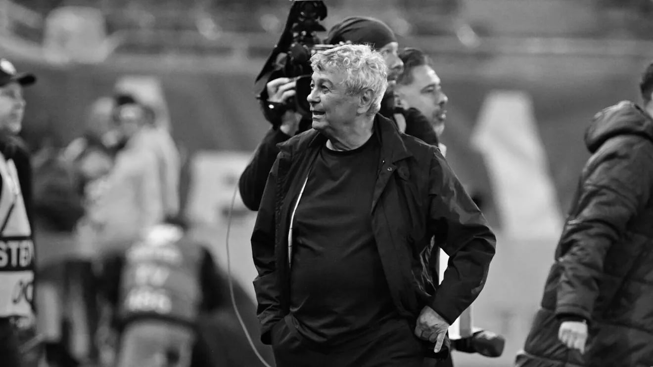 S-A STINS IL LUCE Victor Pițurcă, tulburat cum nu a mai fost de multă vreme: „Se pare că asta i-a fost fatal lui Mircea Lucescu”