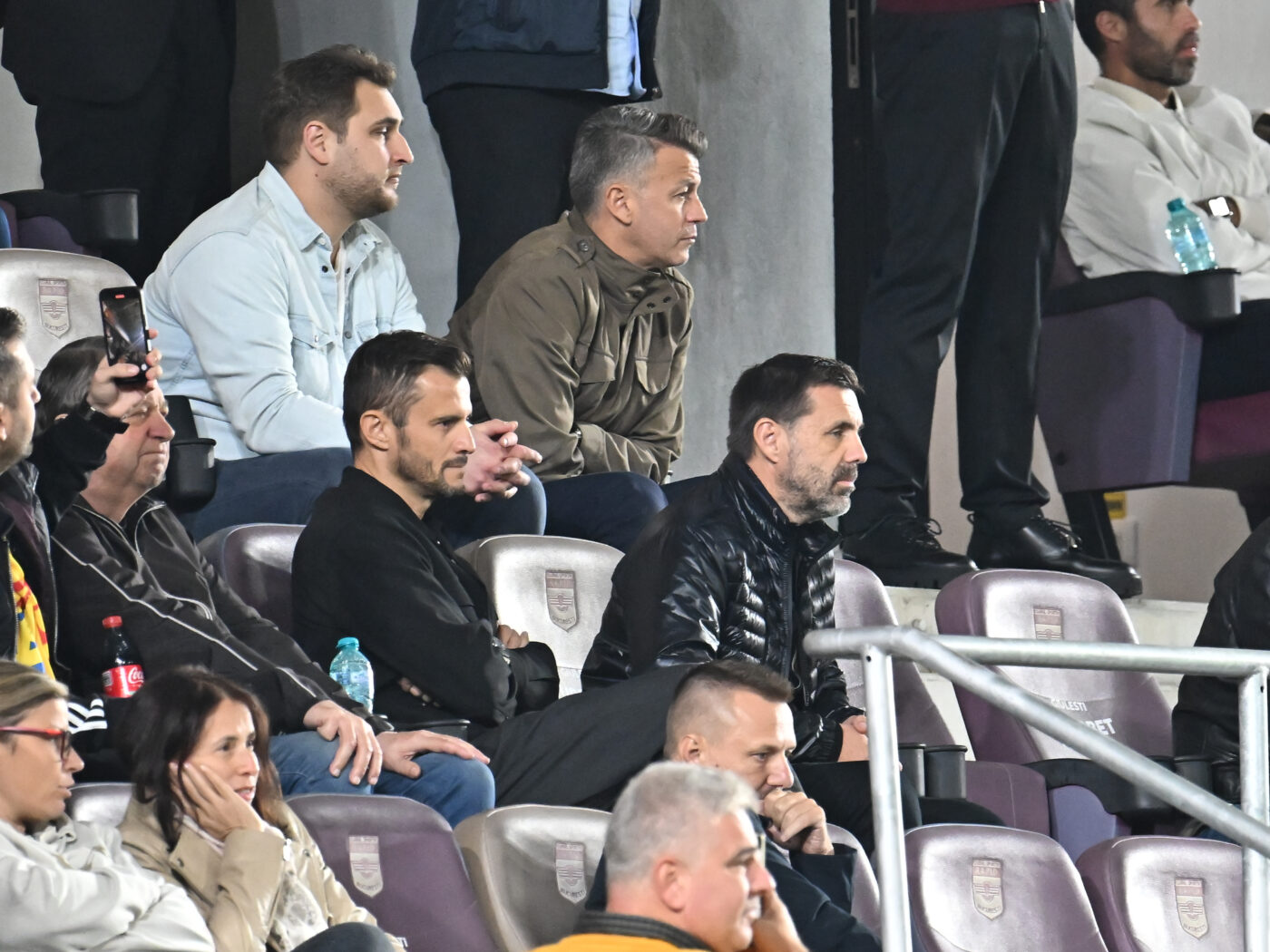 Andrei Nicolescu a dezvăluit marele obiectiv pe care Dinamo îl va avea cu Zeljko Kopic: „Asta e proiecția noastră!”