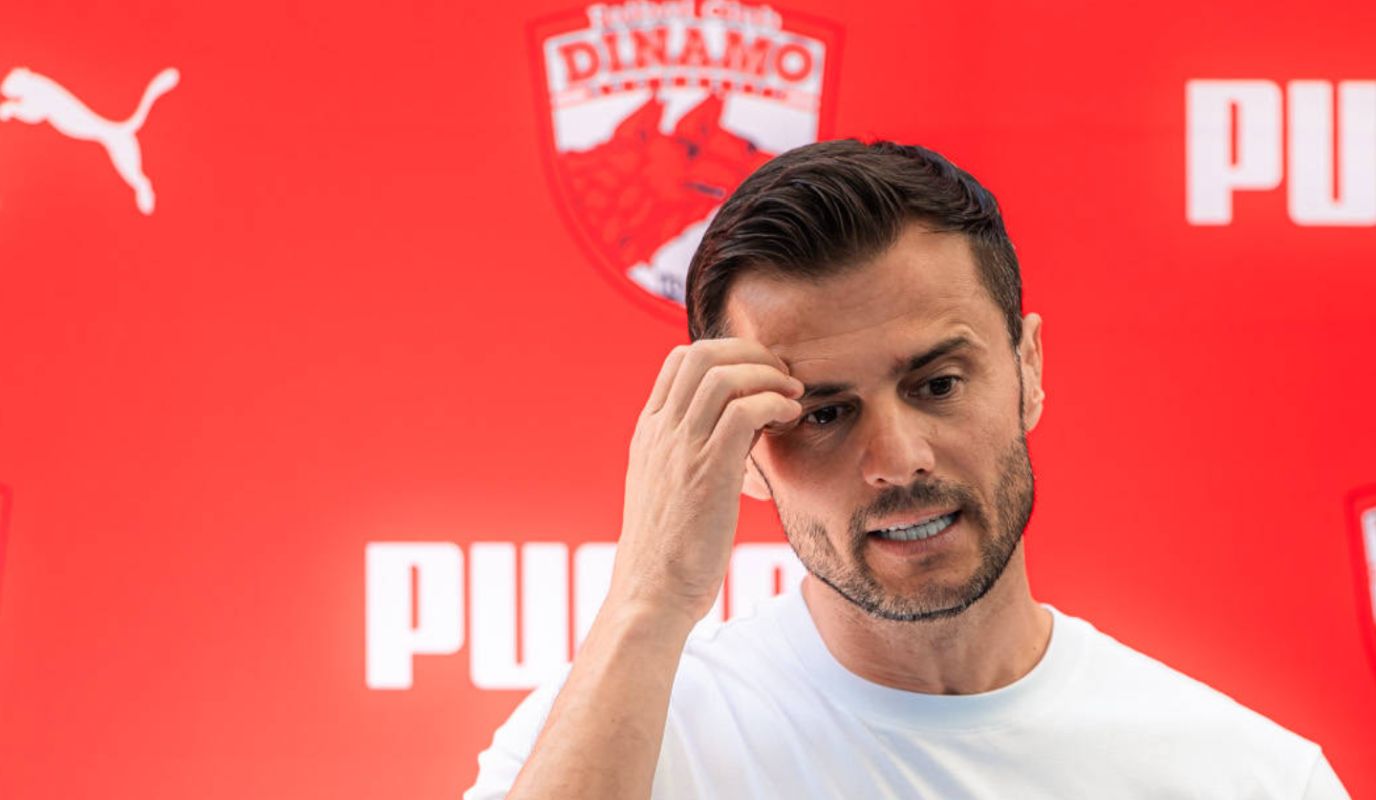 Reacția lui Andrei Nicolescu după dezvăluirea ProSport că nu mai e președintele Consiliului de Administrație: „Am găsit o soluție”
