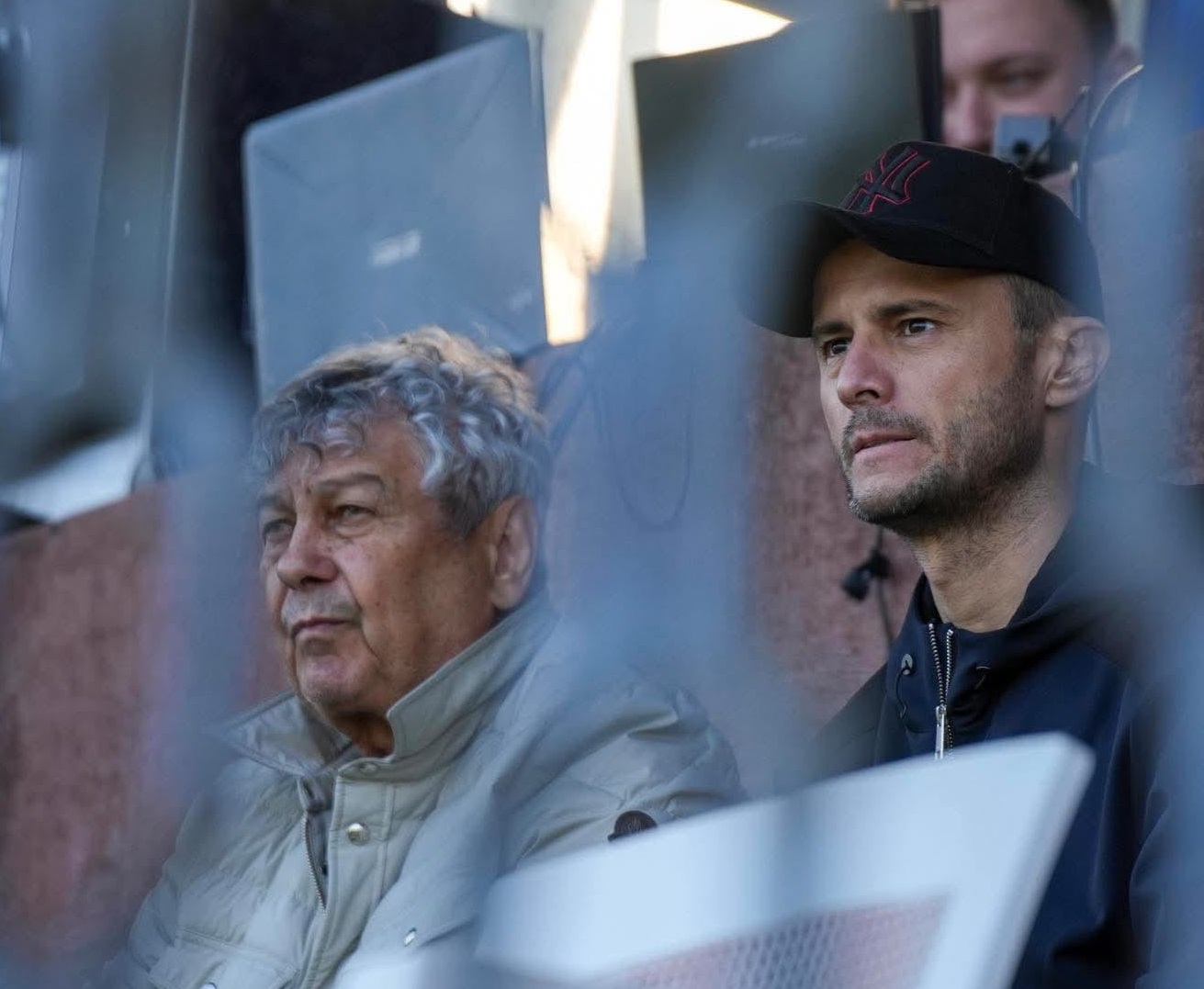 Andrei Nicolescu s-a hotărât! Ce nume ar trebui să poarte stadionul lui Dinamo: „Cea mai potrivită alegere”