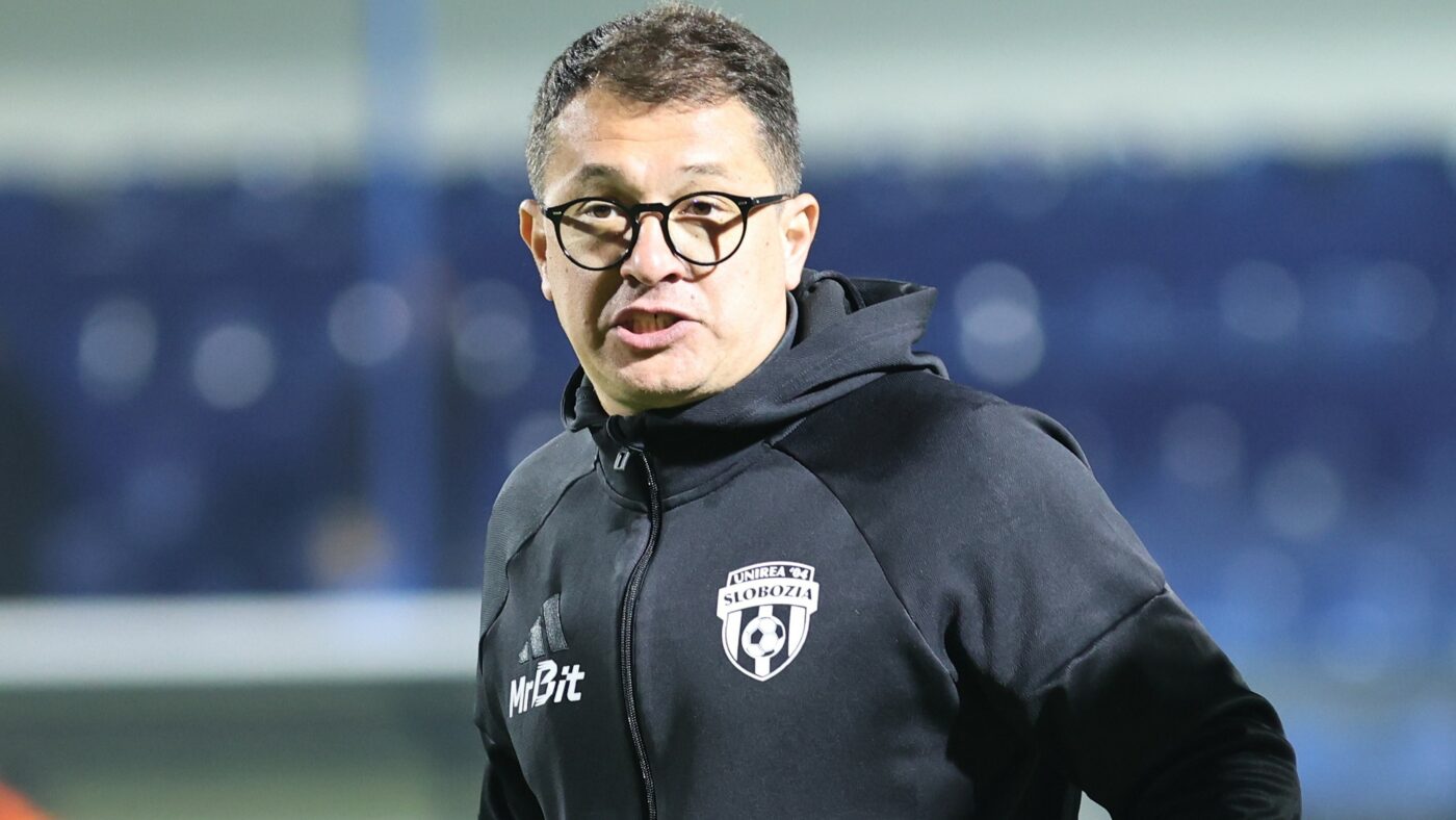 „Un lucru bun pentru mine”. Andrei Prepeliță a aflat că e dorit de jucătorii de la FCSB și a reacționat imediat