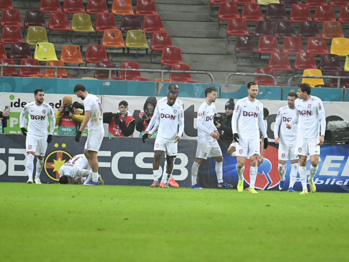 MERCATO Anunț despre TRĂDAREA anului în Superliga, transferul de la CFR Cluj la U Cluj: „Asta mi-a spus!”