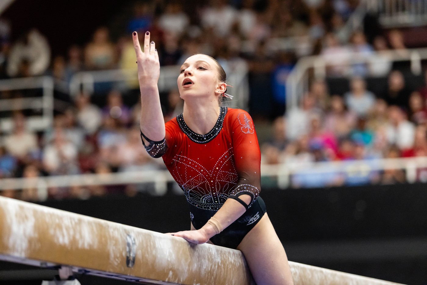 Anunț incredibil despre Ana Bărbosu și scandalul imens din jurul sportivei: „Ea este vinovată! Sport nu va mai putea face!”