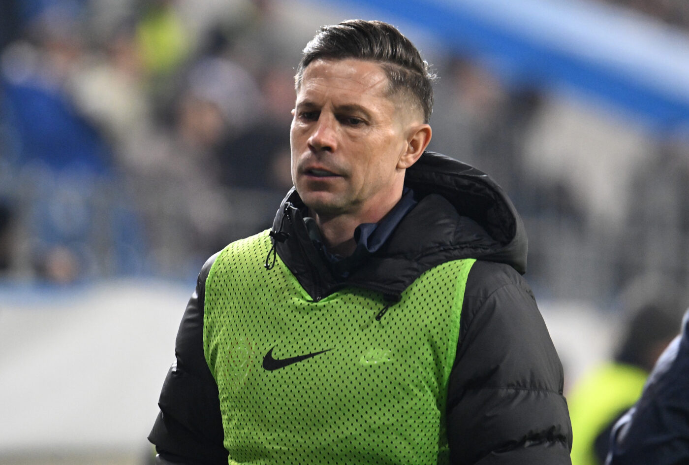 DECLARAȚII A făcut marele anunț după Craiova – CFR Cluj. Ce se va întâmpla cu Deac și Mara + lovitură cu licența de Europa!