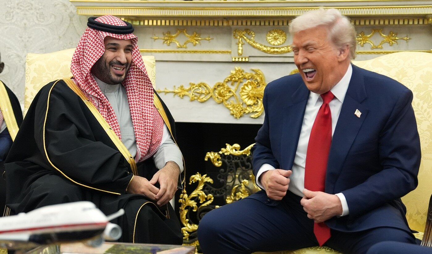 Arabia Saudită a luat decizia. A început să vândă afacerile strategice