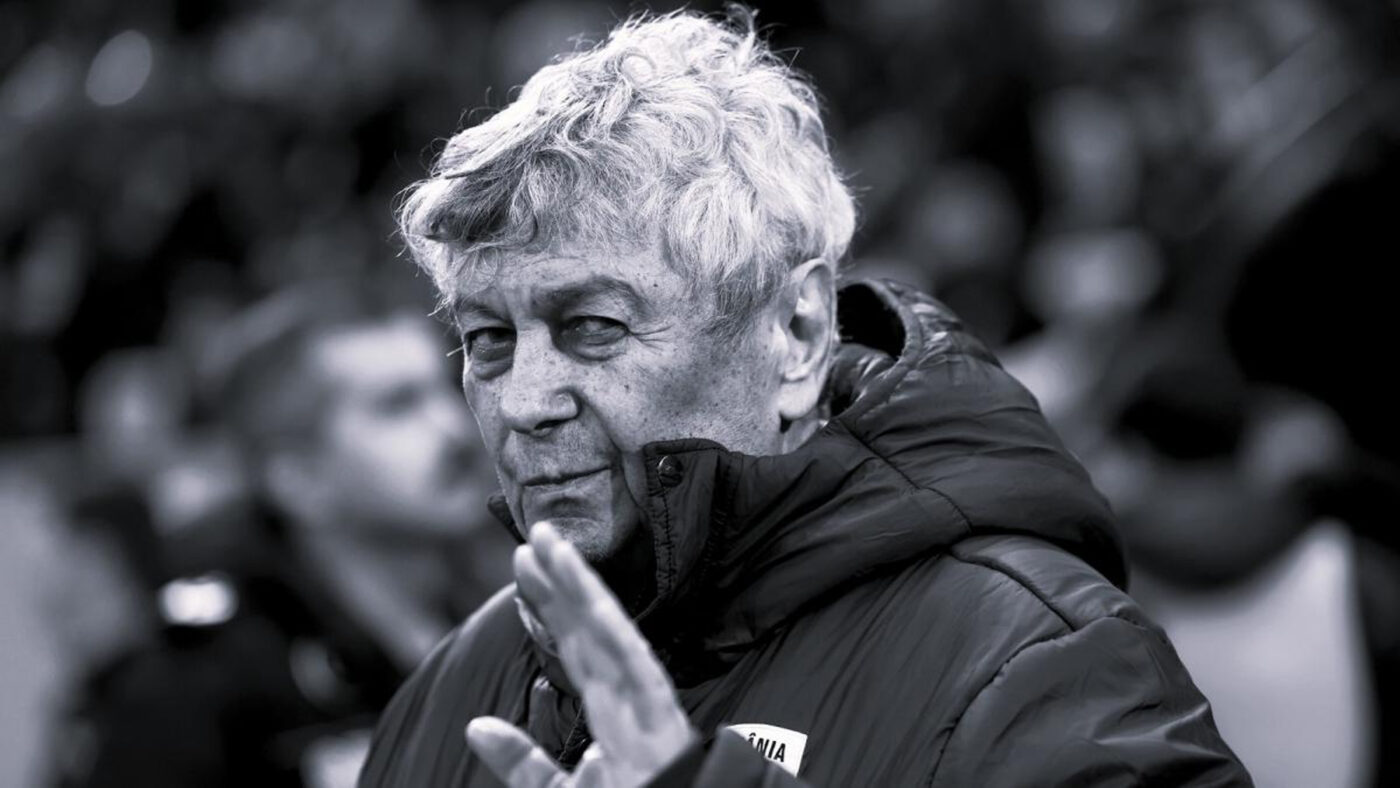 S-A STINS IL LUCE Nadia Comăneci, atinsă în suflet de moartea lui Mircea Lucescu: „Drum lin, prieten drag!”