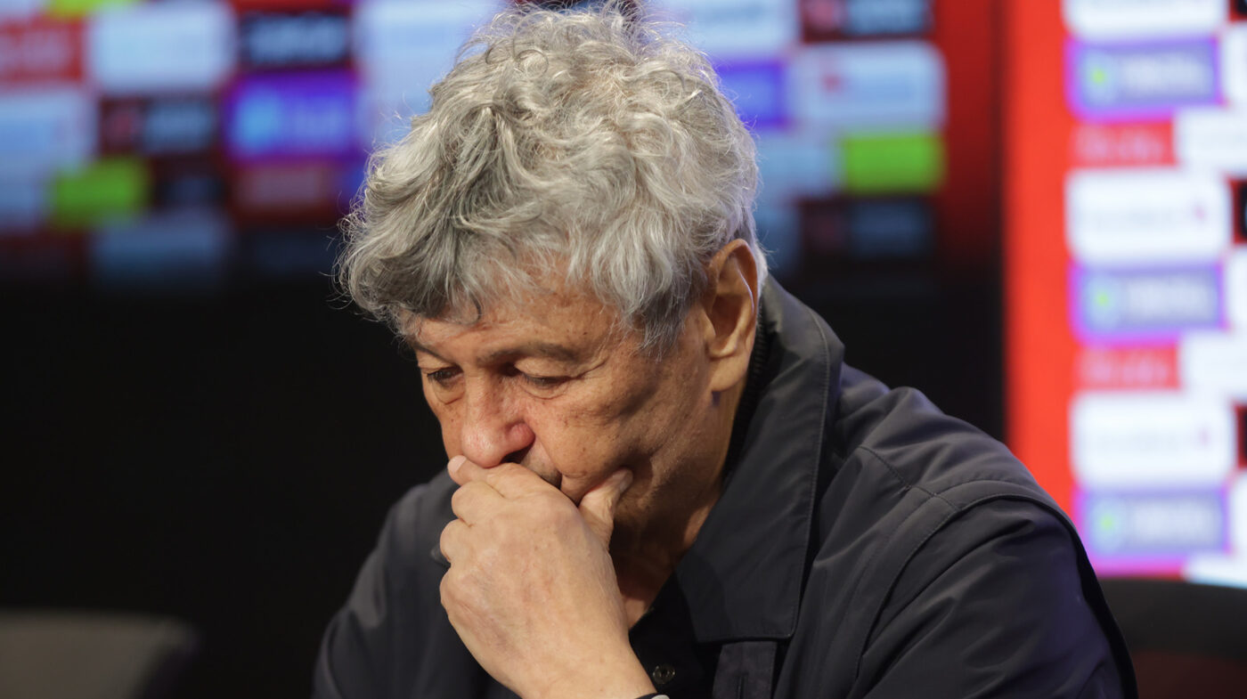 S-A STINS IL LUCE Averea lui Mircea Lucescu. Cât de bogat era, de fapt, după o viață întreagă în fotbal