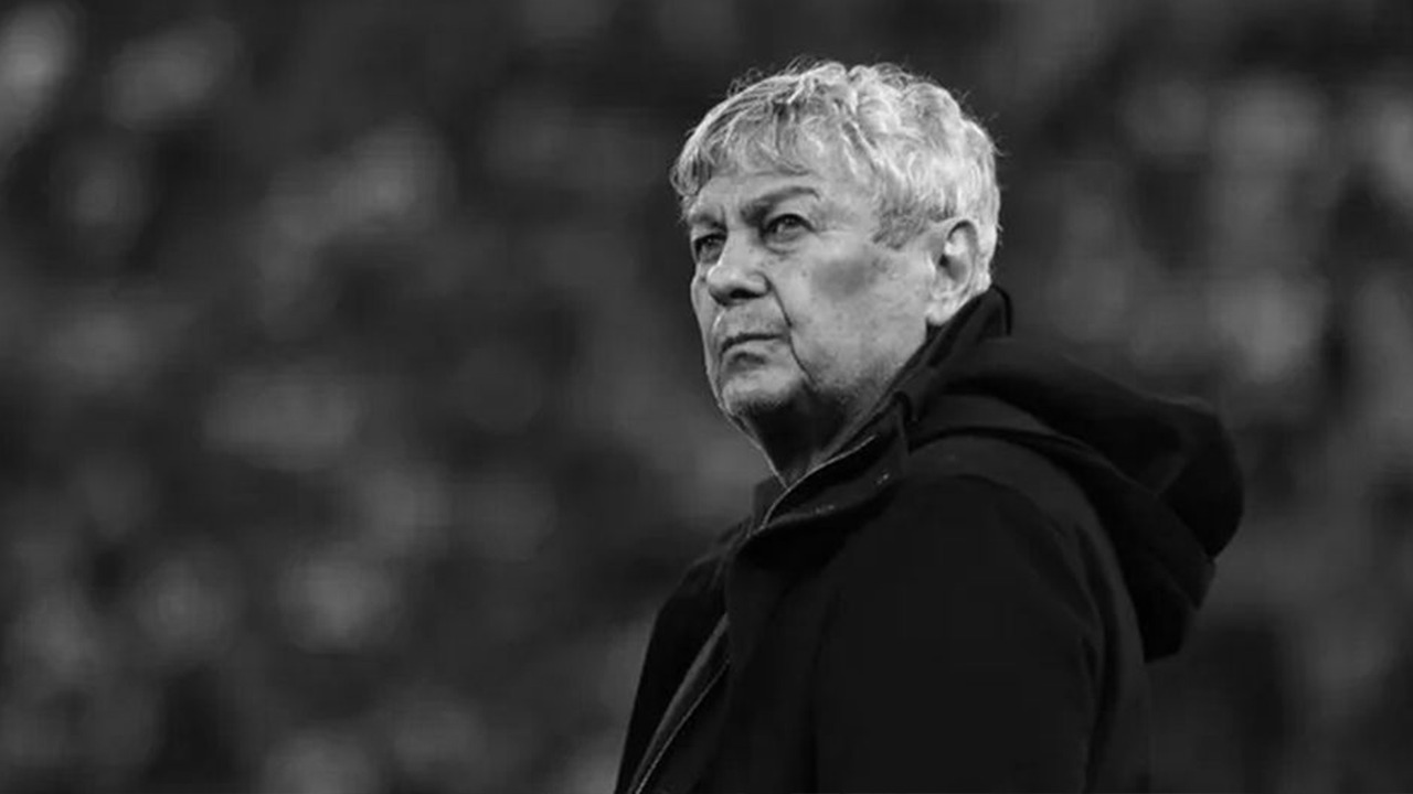 S-A STINS IL LUCE „Balonul de Aur” al României, dezvăluiri despre ultima întâlnire cu Mircea Lucescu: „M-am gândit că o să prindă 90 de ani!”