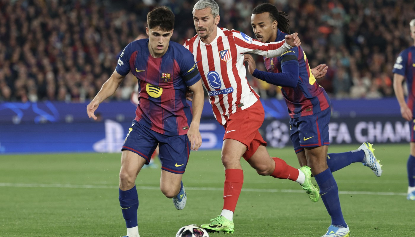LIVE Barcelona – Atletico Madrid 0-2, în turul sferturilor Ligii Campionilor. PSG a învins Liverpool cu același scor, pe teren propriu
