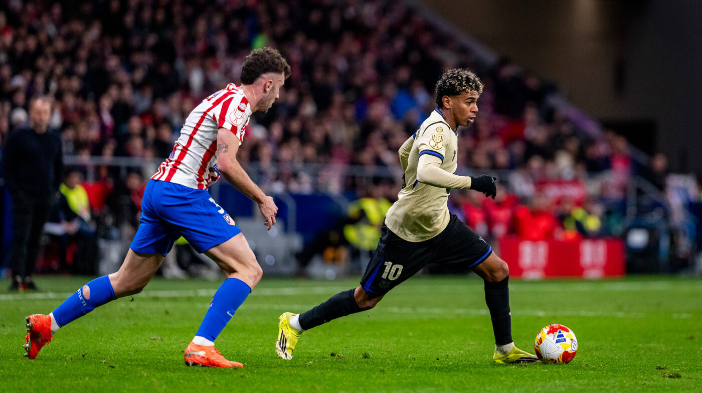 LIVE Barcelona – Atletico Madrid 0-0, Live Text Online, în turul sferturilor Ligii Campionilor. PSG – Liverpool 0-1 se joacă de la aceeași oră