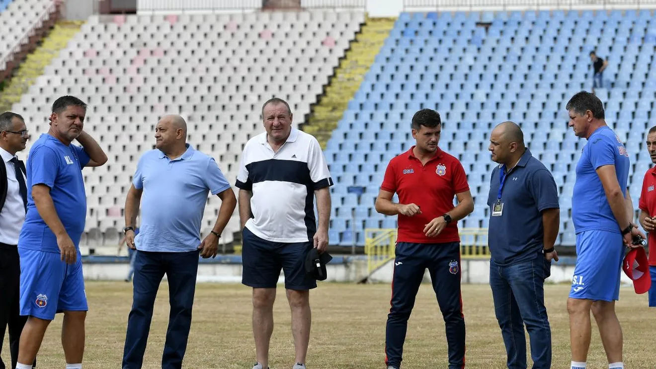 BNR a luat decizia. E gata să dea lovitura de imagine cu Steaua