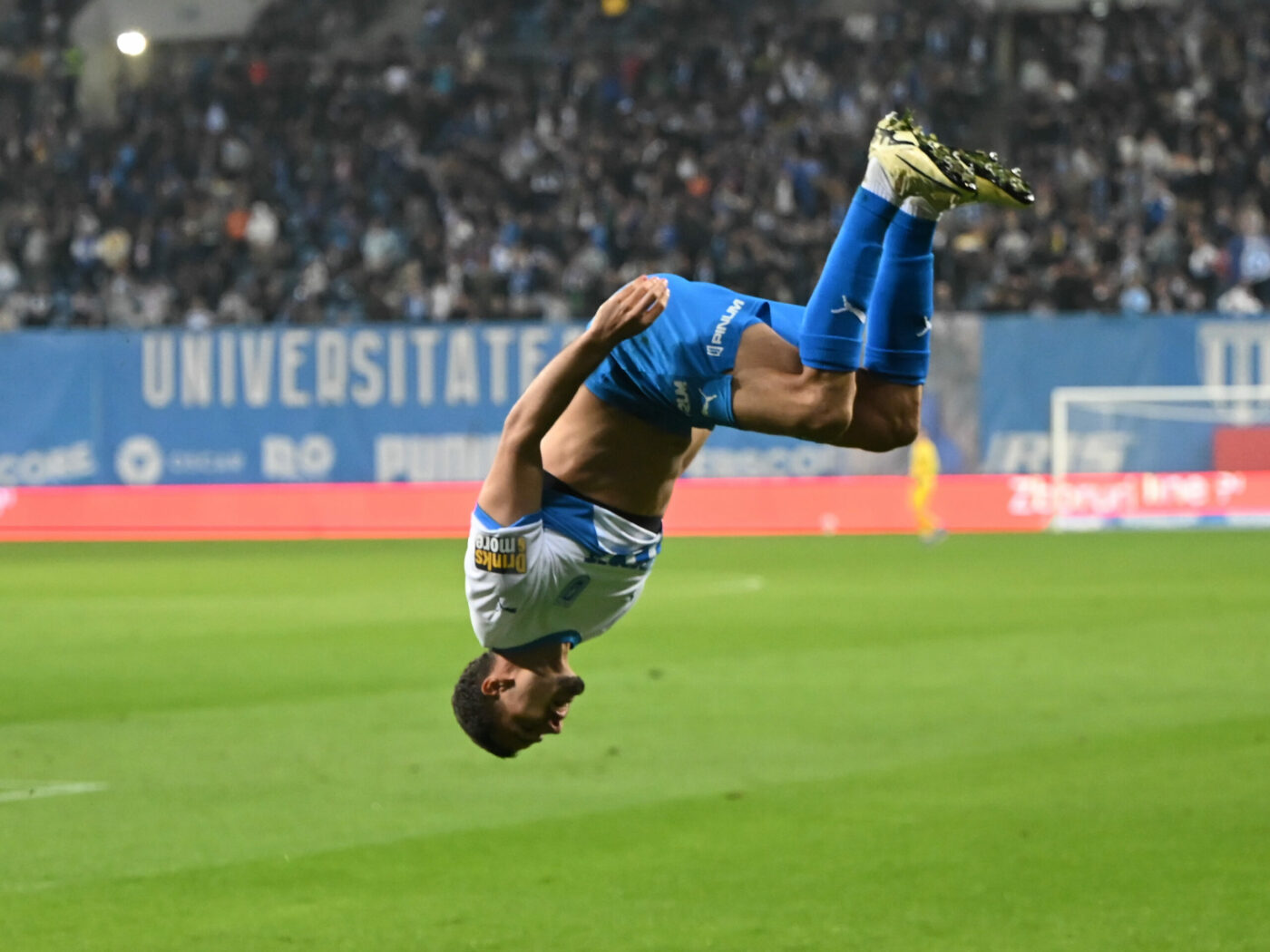 Calcule complete pentru cupele europene: 10 echipe pe 4 locuri după U Cluj – Universitatea Craiova în finala Cupei României! Ce scenarii s-au deschis spre banii UEFA și gloria continentală