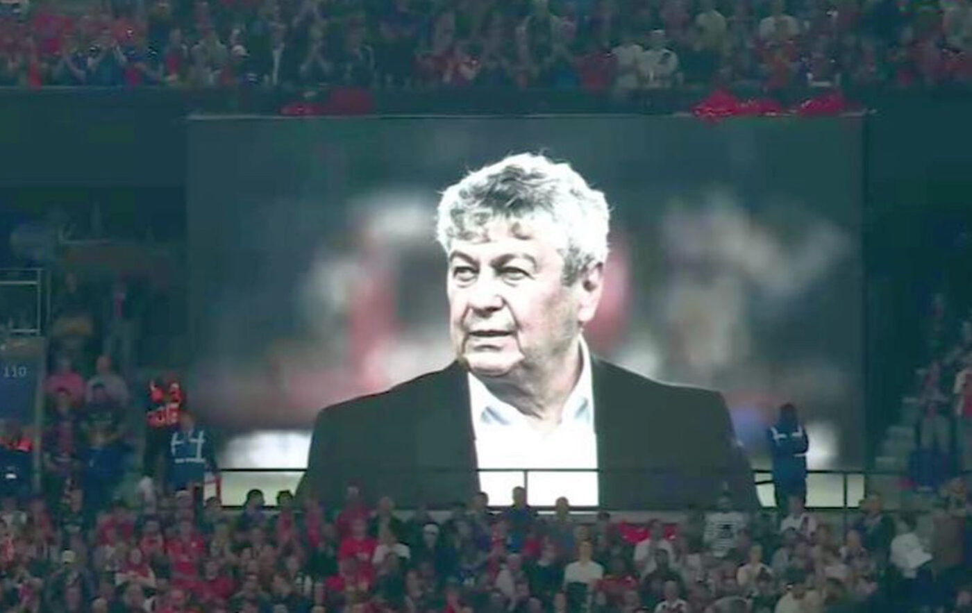 Mircea Lucescu mergea la teatru de 4 ori pe săptămână și era prieten din tinerețe cu giganții scenei: „Vorbeam cu Pittiș și Caramitru despre asta”