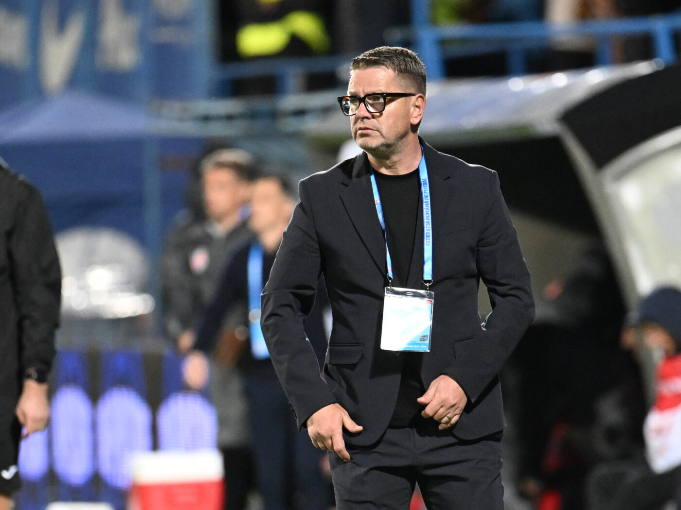 Cât ar putea câștiga Flavius Stoican dacă o duce pe Farul în Conference League?