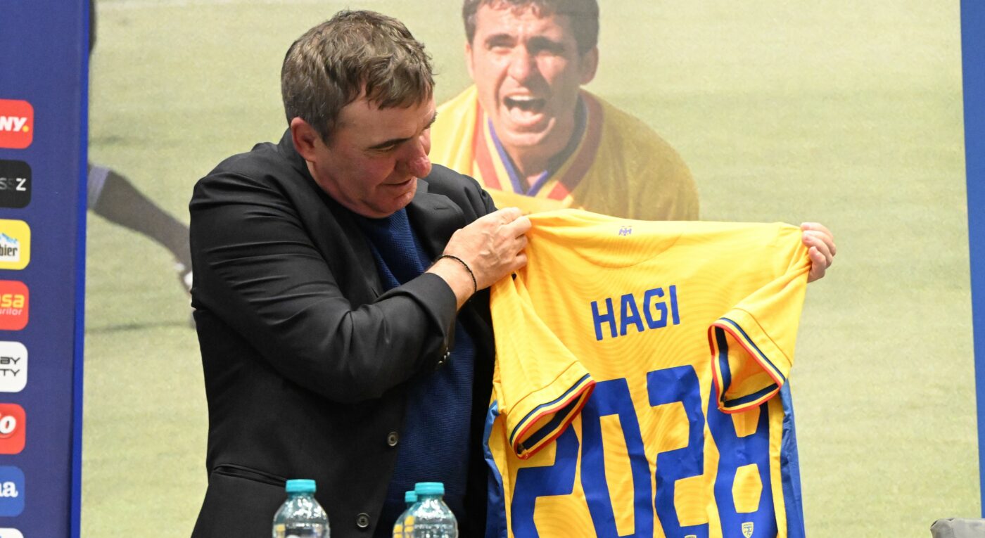 Cât de bogat e Gică Hagi. Averea lui l-a adus pe locul 2 în lume în acest top
