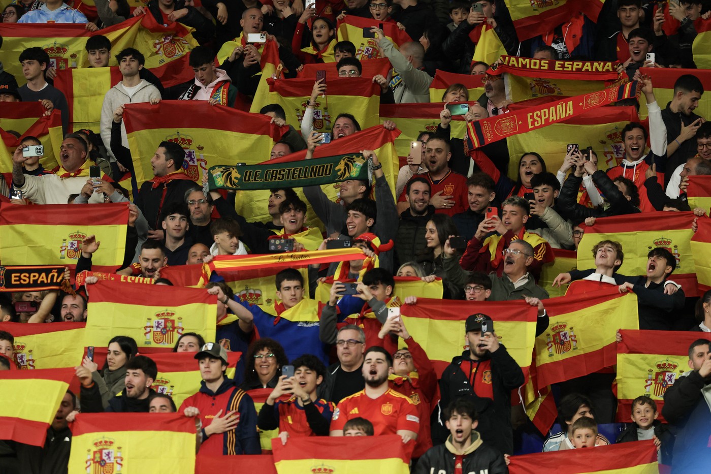 Caz rar. A refuzat să renunțe la cetățenia română pentru cea spaniolă: „Sunt pe lista neagră”