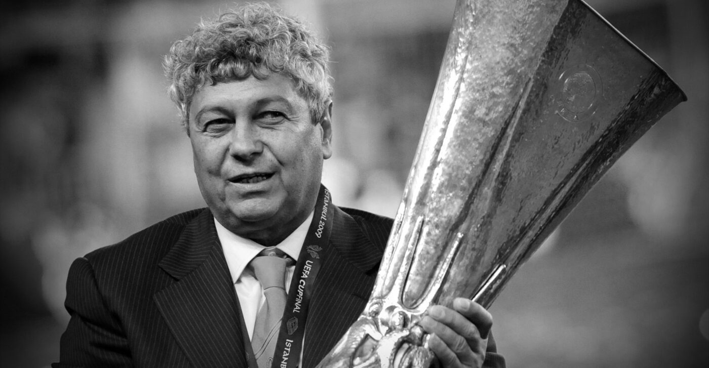 S-A STINS IL LUCE Ce a apărut pe contul lui Șahtar Donețk după moartea lui Mircea Lucescu: „Va rămâne scris pentru totdeauna!”