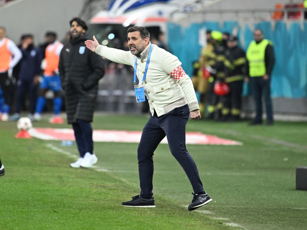 Ce se întâmplă în Cupa României indiferent de deznodământul meciului Dinamo
