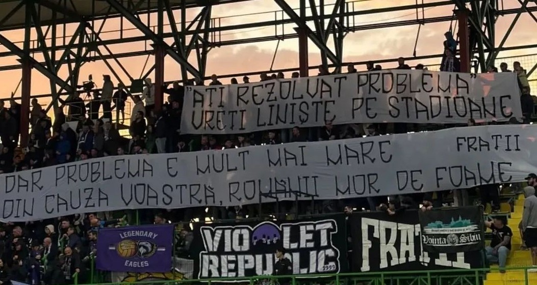 EXCLUSIV Ce urmează cu Legea 4. Revolta fotbalului românesc lasă trei scenarii deschise pe masa Parlamentului!
