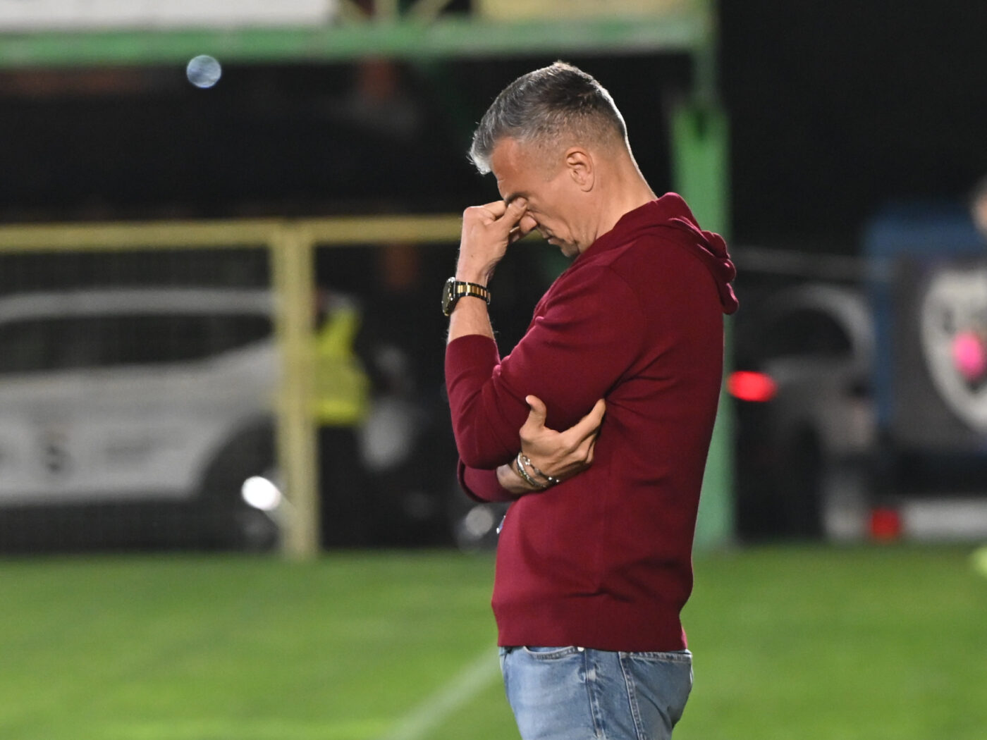 EXCLUSIV Cele trei fețe ascunse ale lui Daniel Pancu la CFR Cluj. „La gură zici că-i Marius Șumudică, dar te trezești cu stilul Edi Iordănescu!”