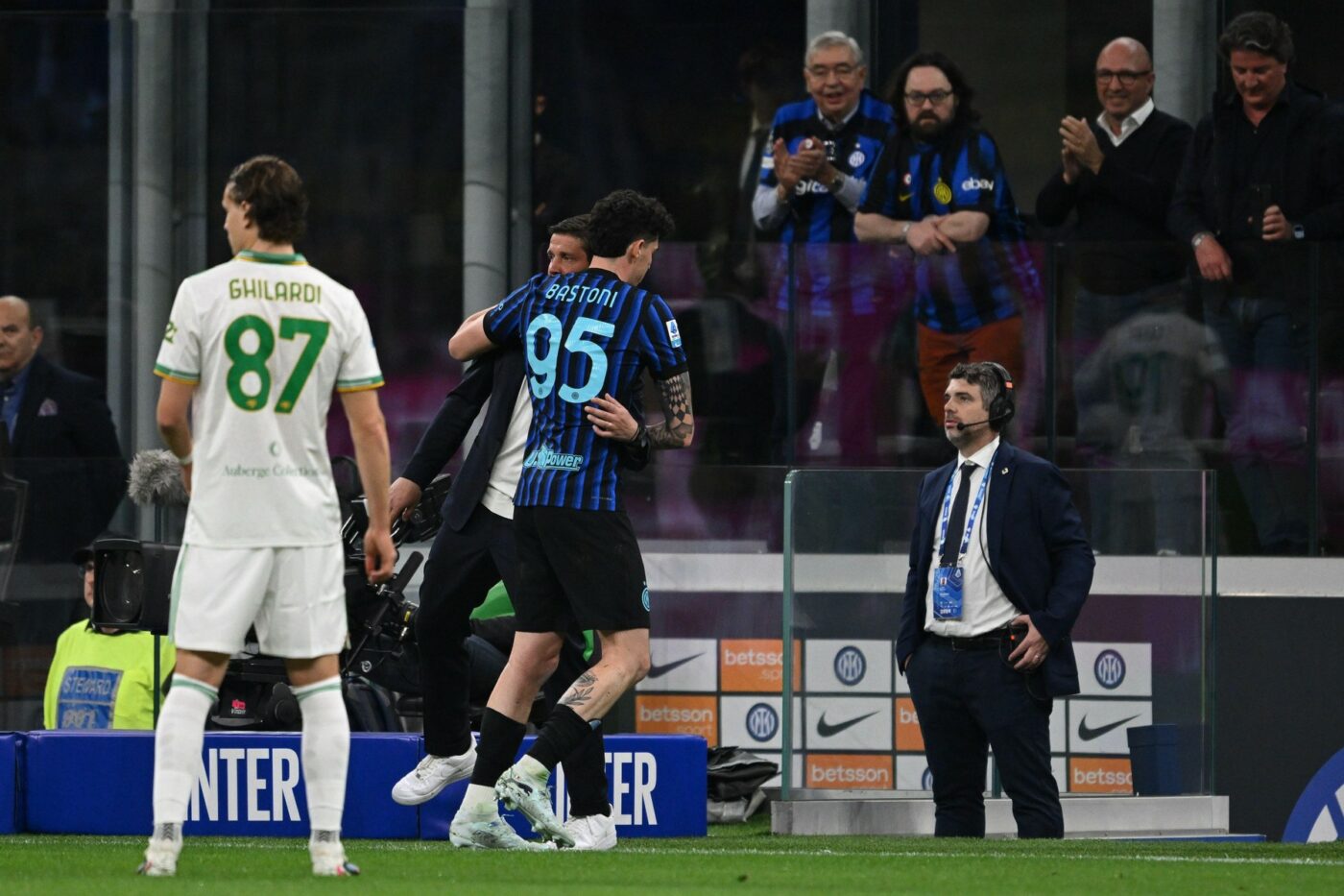 Chivu a aflat ce vrea FC Barcelona și trebuie să ia decizia după propunerea catalanilor