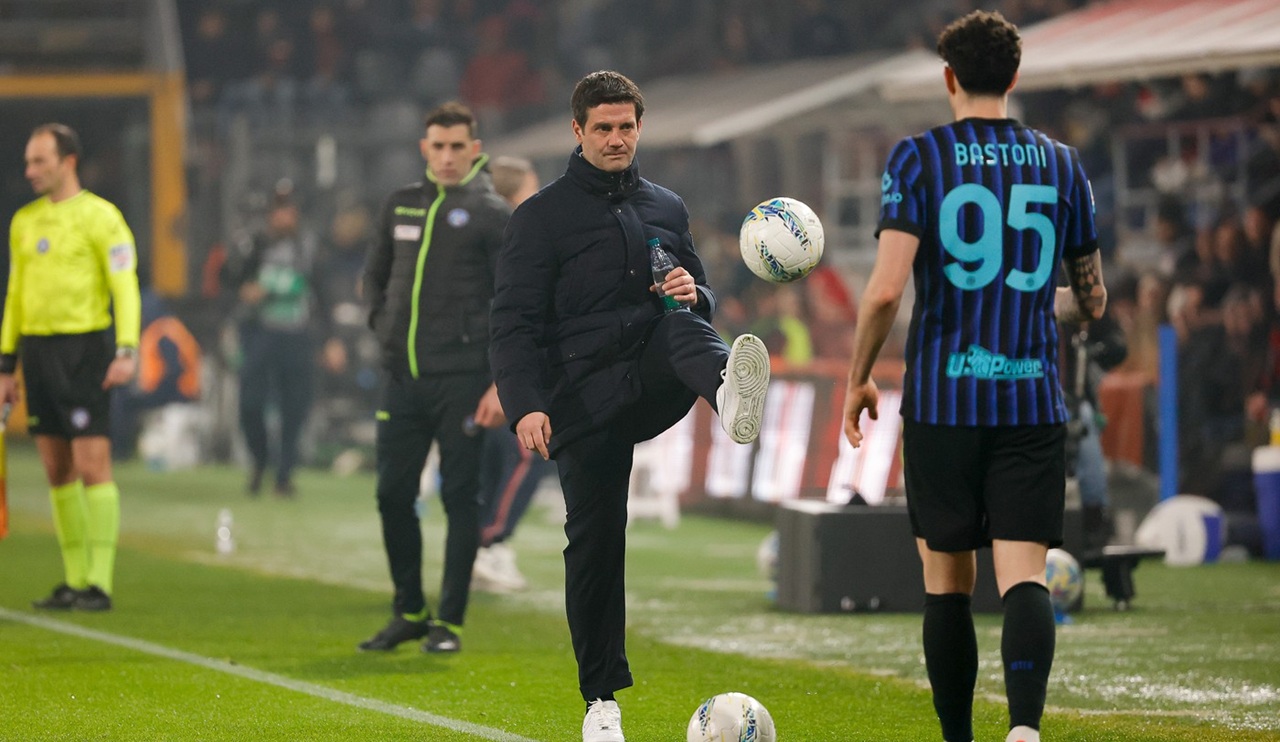 Chivu i-a lăsat mască pe italieni: „Era în cârje și apoi…”