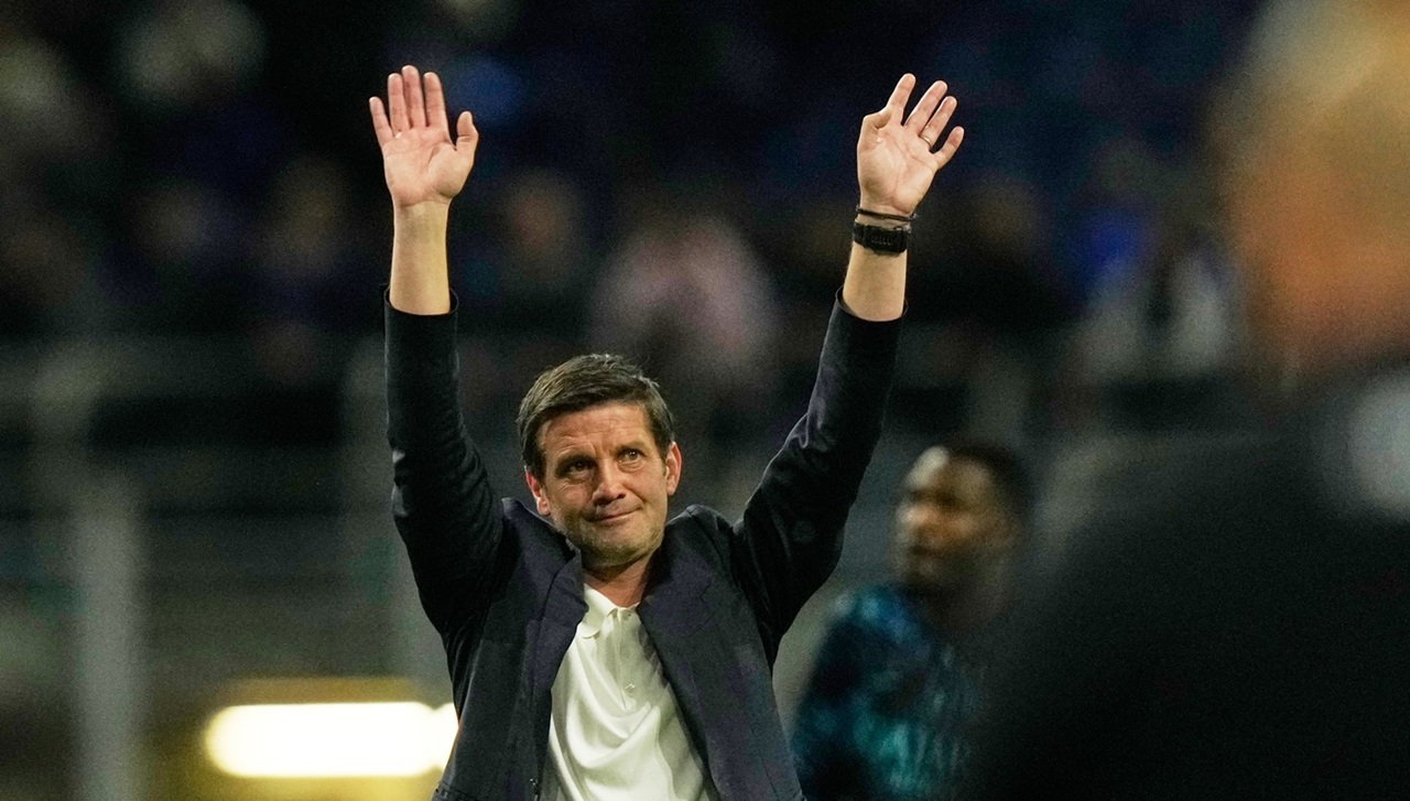 SHOW! Chivu are Italia la picioare după Inter – Roma 5-2: „Fără drept de apel!”