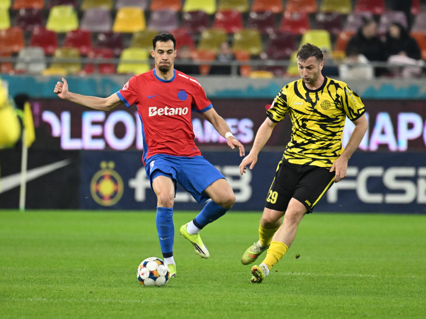 SPECIAL Cine sunt străinii care mai pleacă dar care se mai și întorc în Superliga! Petrolul a repatriat din Coreea de Sud și Moldova, FCSB din Ungaria