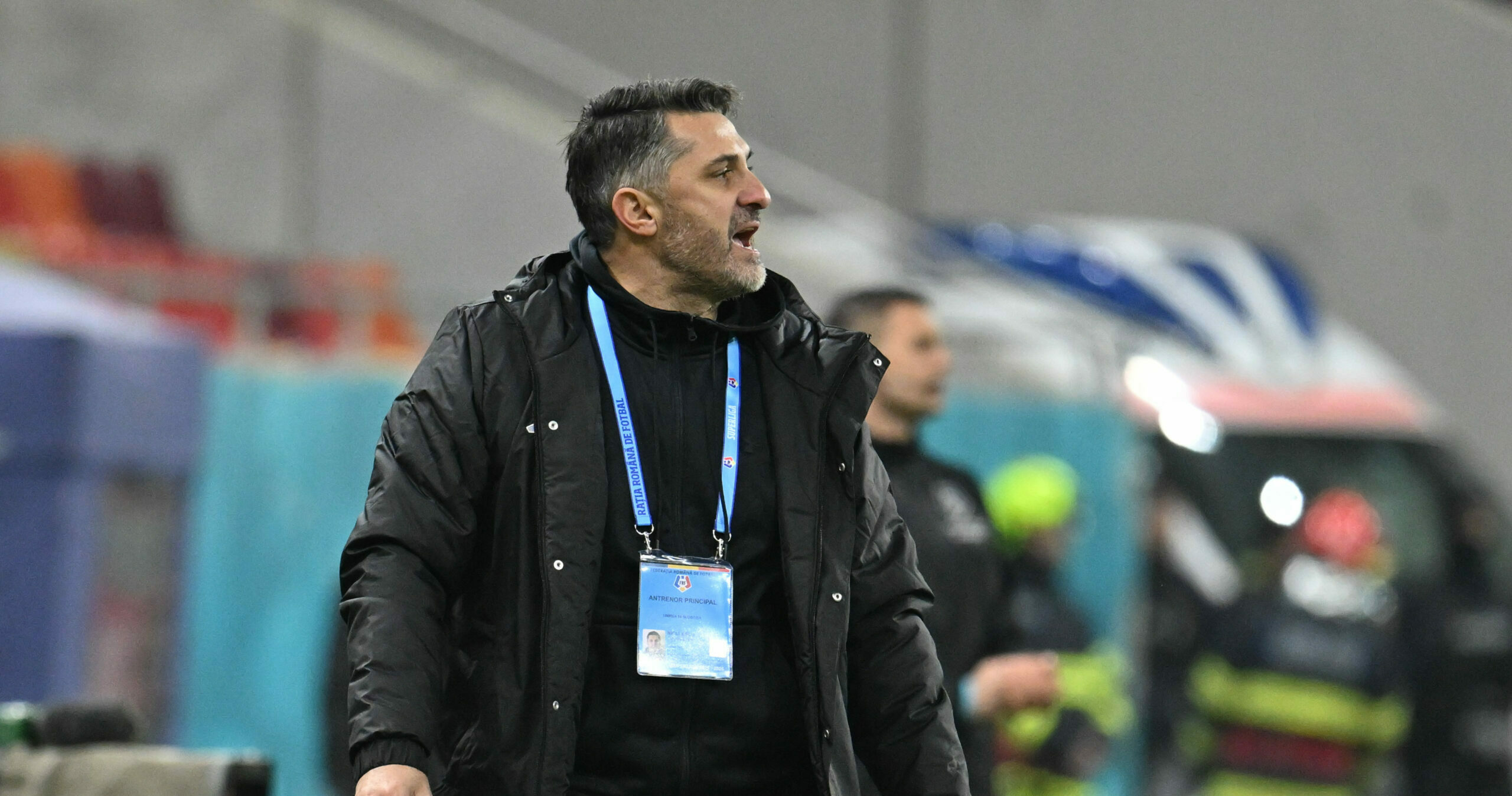 „Îmi pare rău pentru el. La noi, dezamăgirea e mare”