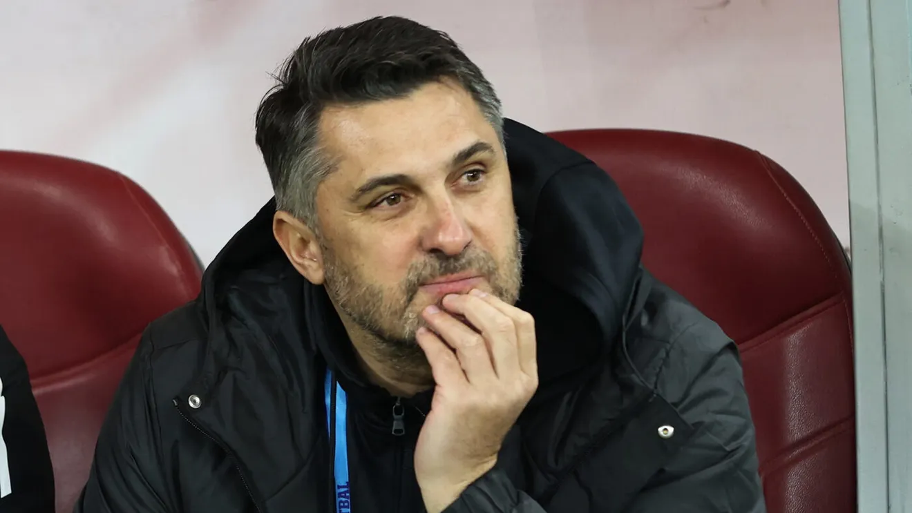 Claudiu Niculescu, vehement împotriva arbitrajului. Ce decizii acuză