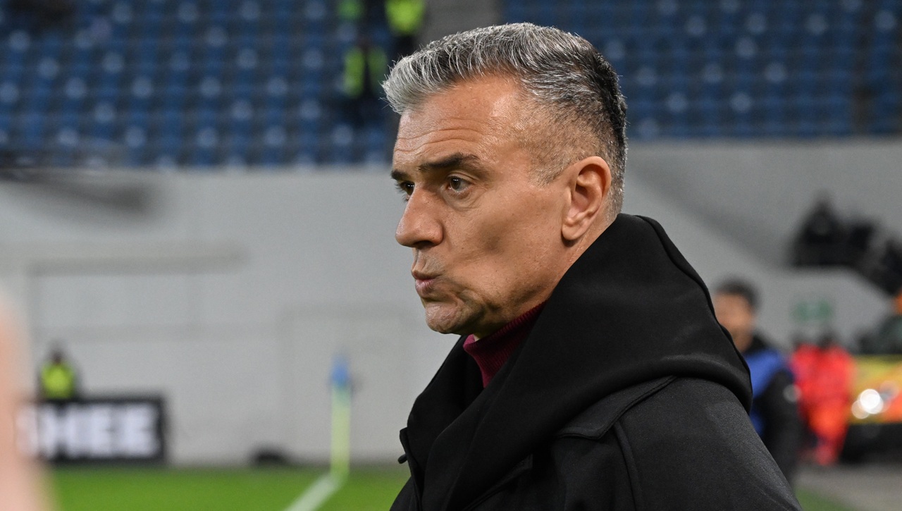 Clauza libertății. Câți bani plătește Daniel Pancu dacă vrea să rezilieze unilateral contractul cu CFR Cluj