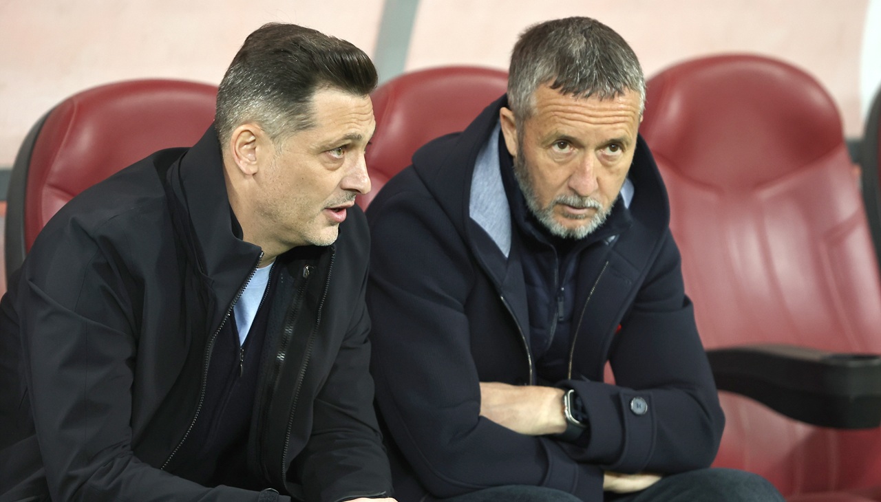 Contracandidat uriaș pentru Gică Hagi! Mihai Stoica i-a propus lui Burleanu un nume pentru a fi viitorul selecționer al României și nu e cel al „Regelui”