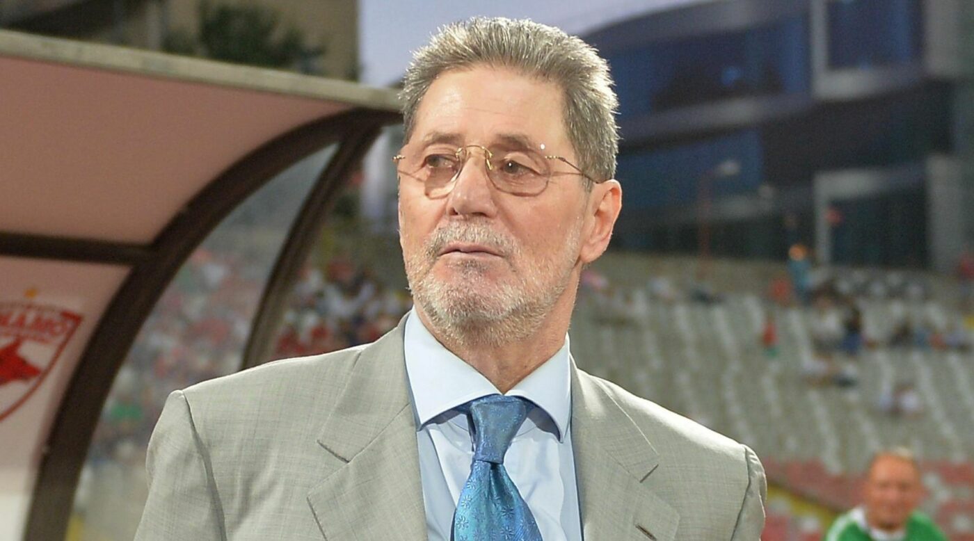 Cornel Dinu s-a dezlănțuit: „Burleanu e un măscărici. Gică Hagi nu trebuia să accepte pentru ce-a pățit Gică Popescu”