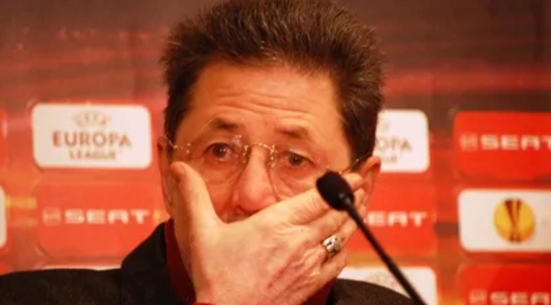Cornel Dinu nu s-a ferit de cuvinte după ratarea calificării la Campionatul Mondial pentru a treia oară la rând: „Limitat ca jucător și antrenor”