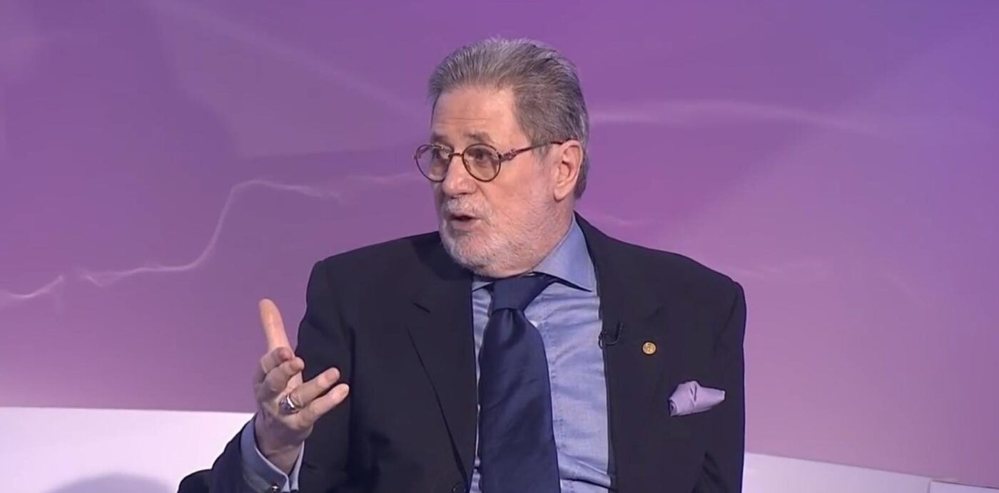 Cornel Dinu, ironie despre Gigi Becali: „Ne-am obișnuit cu asta”