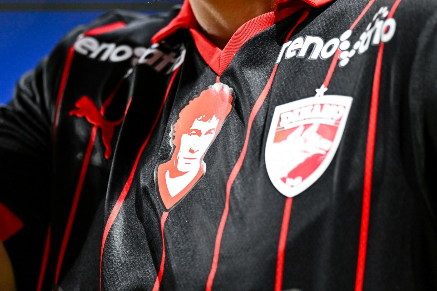 Cornel Dinu nu vrea ca noul stadion Dinamo să poarte numele lui Mircea Lucescu, multă vreme marele său rival! Ce propunere a făcut „Procurorul”