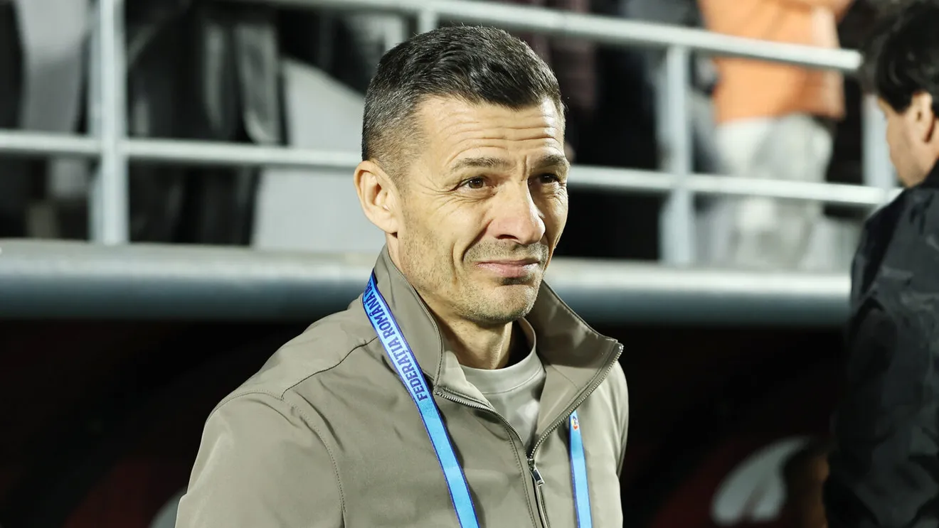 Rapid pierde cu CFR Cluj în Giulești, fanii cer demisia lui Gâlcă, iar impresarul Ioan Becali pune sub semnul întrebării viitorul antrenorului — image 1