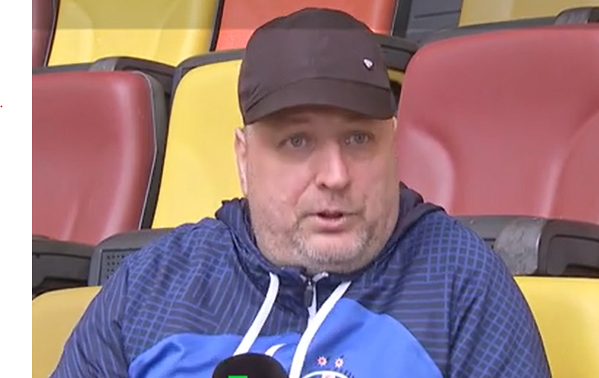 Legătura dintre crainicul FCSB și fundația care a împânzit Bucureștiul cu mesaje controversate anti-cezariană
