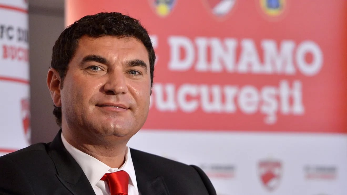 EXCLUSIV Cristi Borcea, anunț despre Ianis Hagi după ce Gică Hagi a devenit selecționerul României: „Prea mult tam-tam”