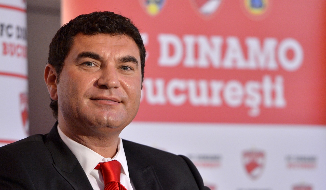Cristi Borcea s-a lămurit cu Dinamo și face marele anunț pentru fani: „Cu oricine!”