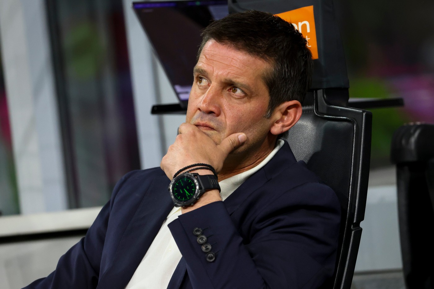 Cadou neașteptat pentru Cristi Chivu. Ce a primit românul