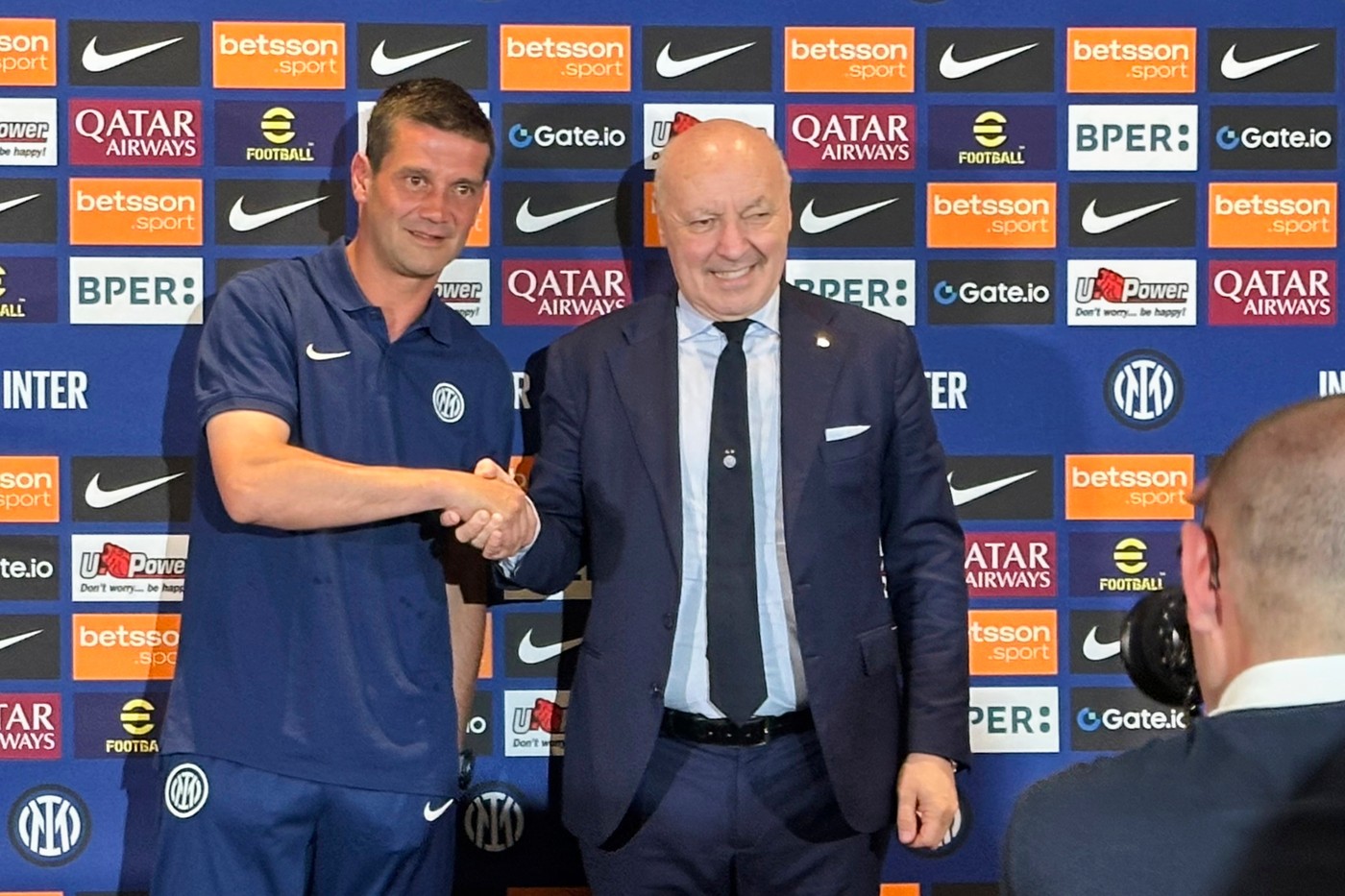 Cât de bun e, de fapt, Cristi Chivu: „Când ai voucher de la Marotta, e mare lucru”
