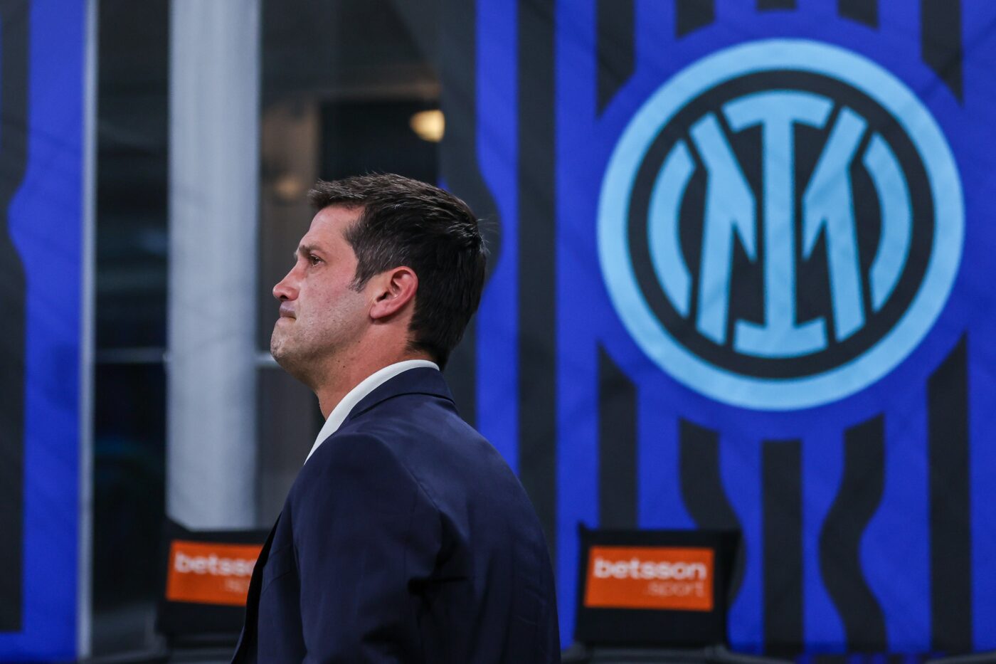 Cristi Chivu, trecut prin furcile caudine de jurnaliștii italieni: „Logica lui mă depășește”