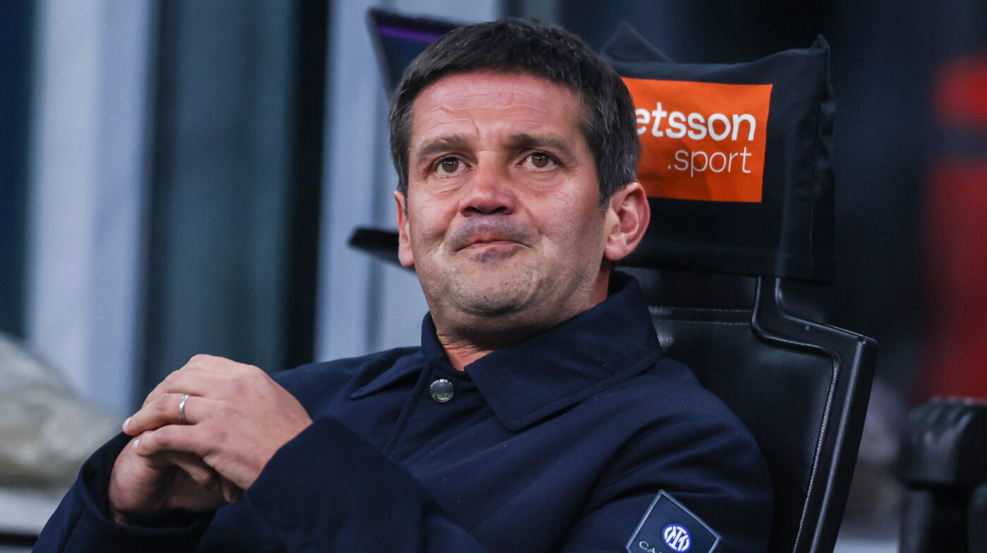 DECLARAȚII ȘAH-MAT! Chivu le-a dat o palmă morală italienilor după Inter – Roma: „Spun lucruri care n-ar trebui spuse!”